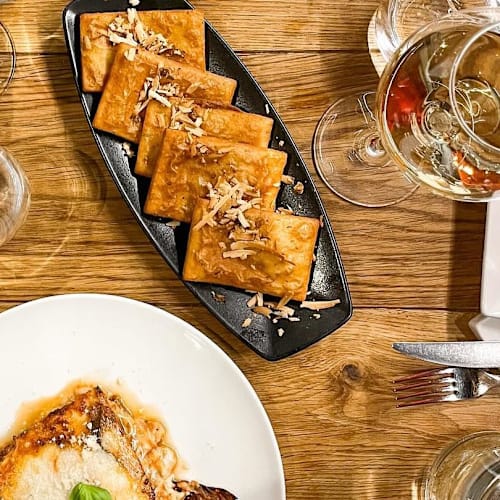 Bracio Sicilian Bites - Porta Venezia, Milano