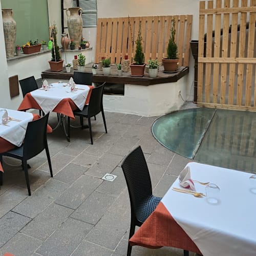 Jalal, Bolzano