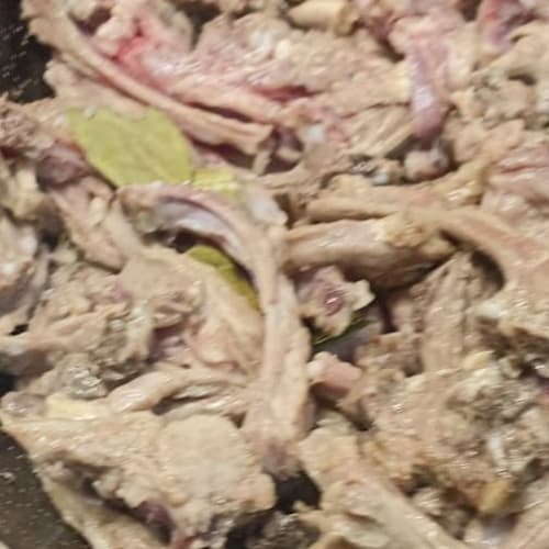 La cuineta del Terralta, Campellas