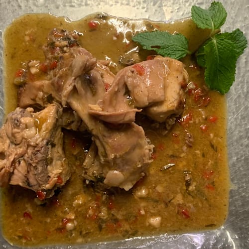 La cuineta del Terralta, Campellas