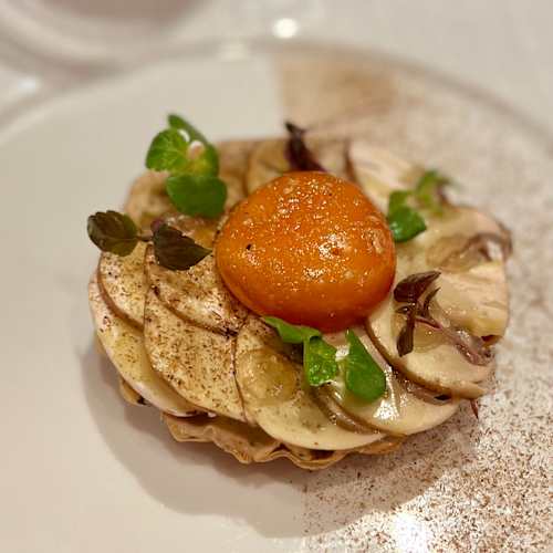 Les Petits Parisiens, Paris