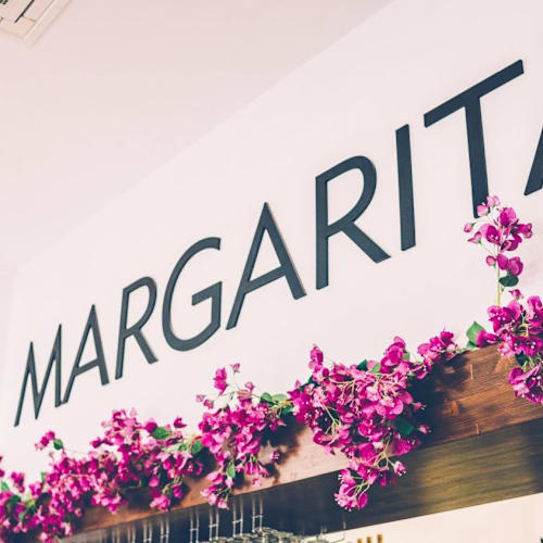 Margarita - Arroios, Lisboa