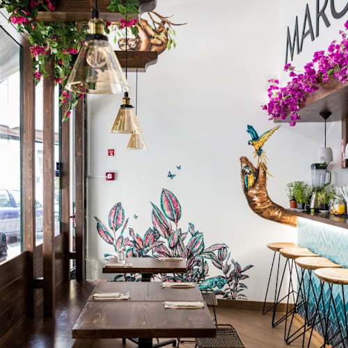 Margarita - Arroios, Lisboa