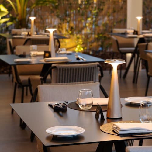 Sansè Restaurant, Mercato San Severino