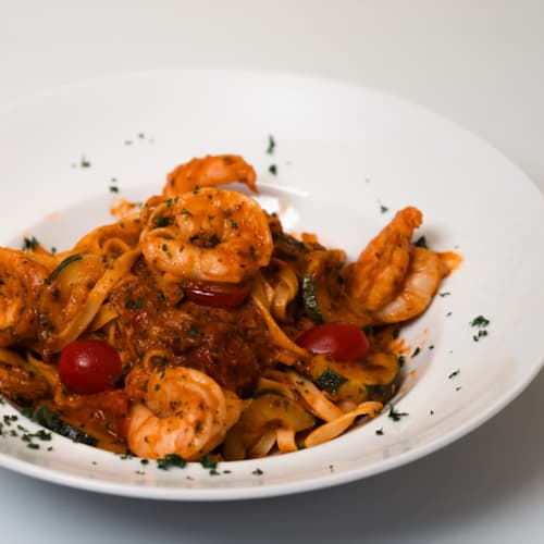 Magic Pasta, Tubize