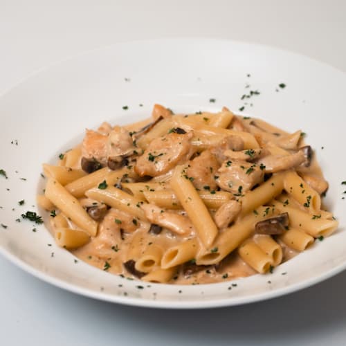Magic Pasta, Tubize