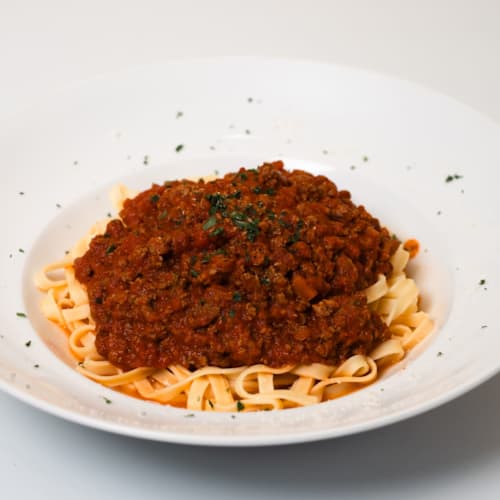 Magic Pasta, Tubize