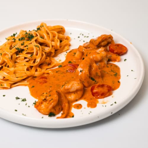 Magic Pasta, Tubize