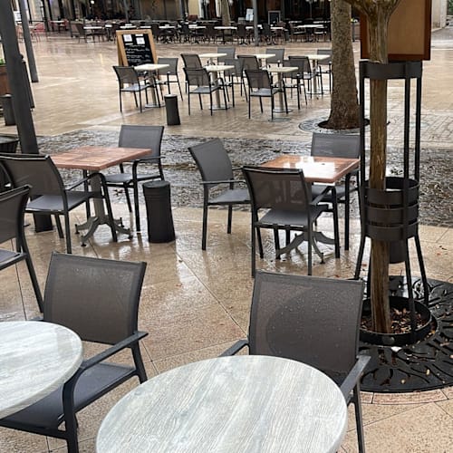 La Rotisserie Varoise, Vidauban