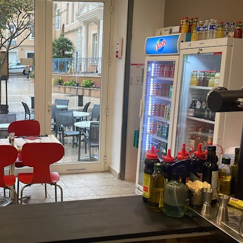 La Rotisserie Varoise, Vidauban