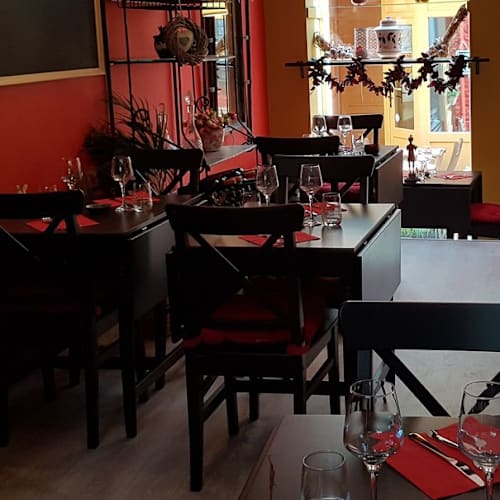 L'Olivier, Wavre
