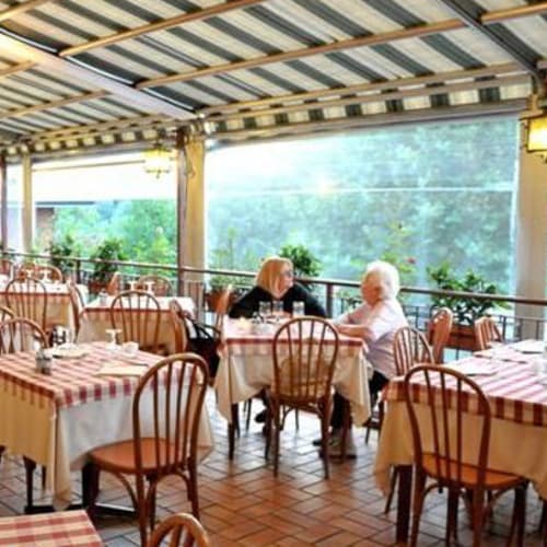 Alberoni, Turin