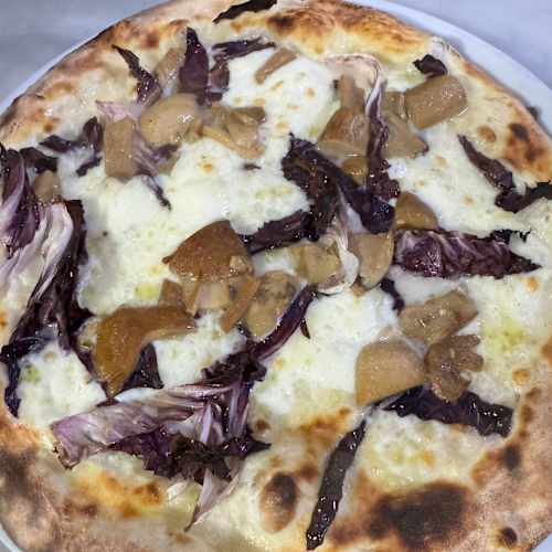 Quick Pizza, Catania