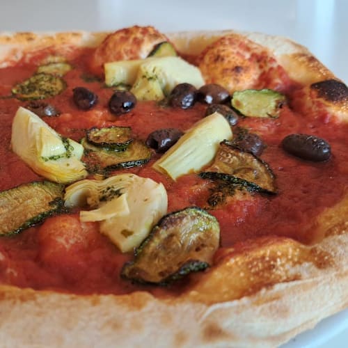 Centro sportivo le ginestre - Ginextra sport&food, Carugo