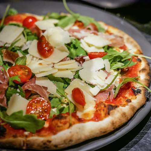 La velada, Marseille