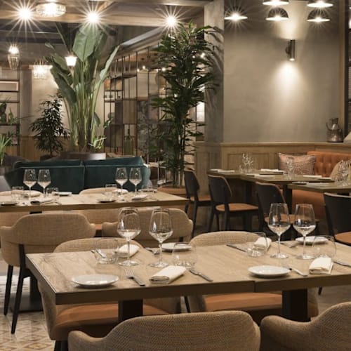 Mamalia, Roma