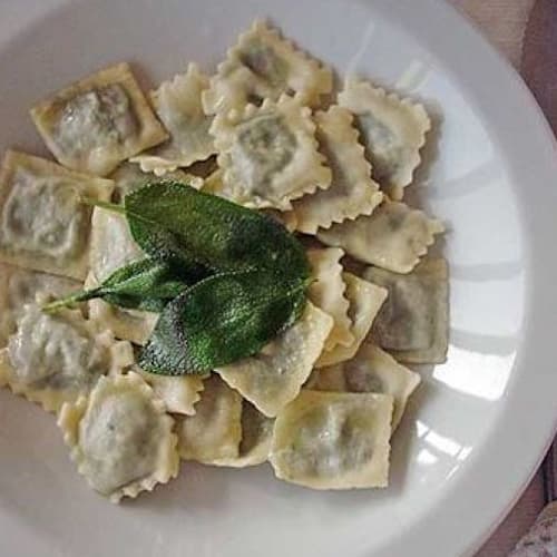 Trattoria Bistro da Franca, Roatta