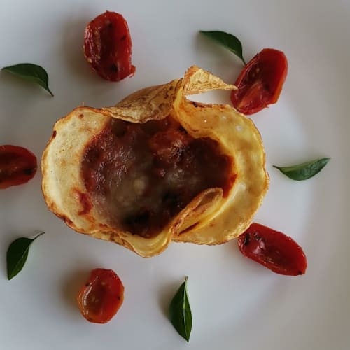 Trattoria Bistro da Franca, Roatta