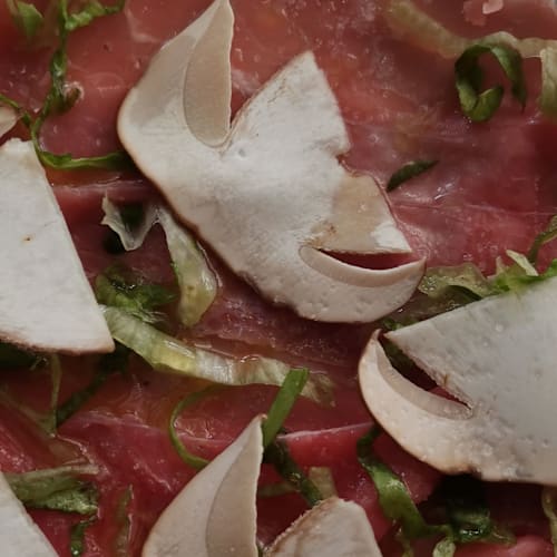 Trattoria Bistro da Franca, Roatta