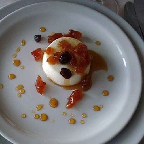 Trattoria Bistro da Franca, Roatta