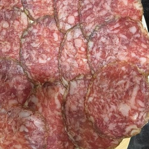 Jamón y Vino Alcalá, Alcalá de Henares