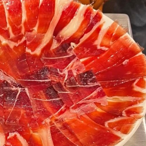 Jamón y Vino Alcalá, Alcalá de Henares
