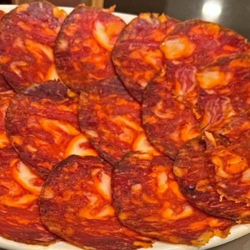 Jamón y Vino Alcalá, Alcalá de Henares