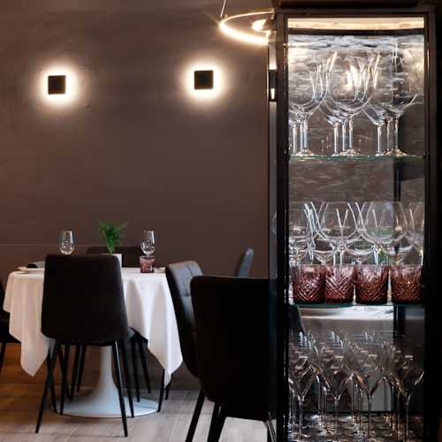 Casa Maestro Bistró, Castellterçol