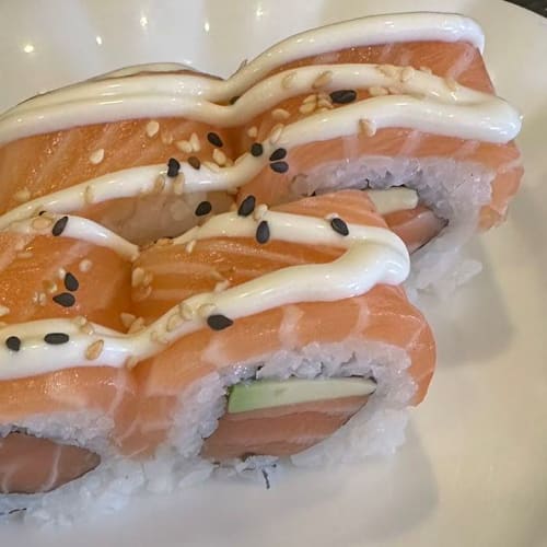 Liu-Jà, Roma