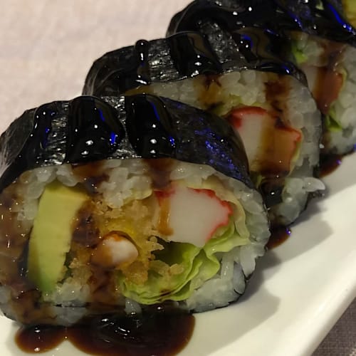 Liu-Jà, Roma