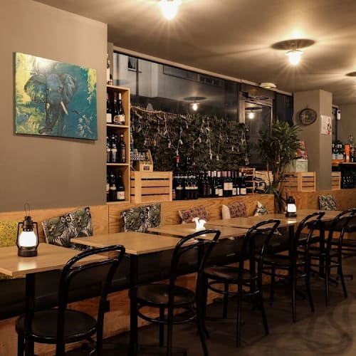 Bistro &Nella, Paris