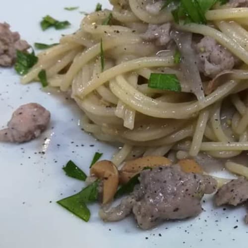 Michele La Cremeria Ristorante Paninoteca, Caserta