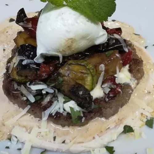 Michele La Cremeria Ristorante Paninoteca, Caserta
