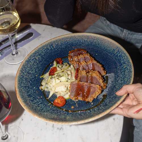 Murá Prato | Spirits & Kitchen, Prato