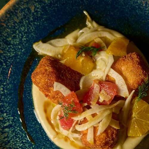 Murá Prato | Spirits & Kitchen, Prato