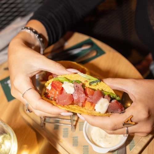 Murá Prato | Spirits & Kitchen, Prato