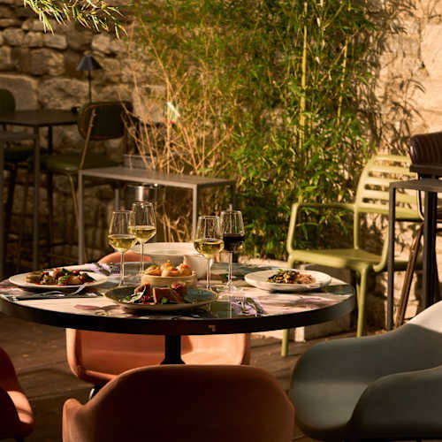 Murá Prato | Spirits & Kitchen, Prato