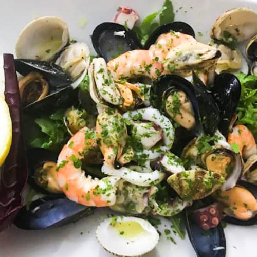 Portobello (Ischia Porto), Ischia