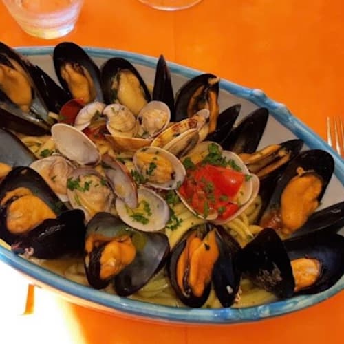 Portobello (Ischia Porto), Ischia