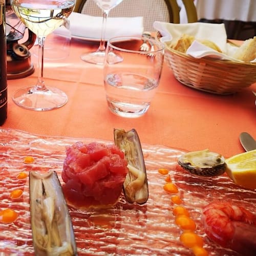 Portobello (Ischia Porto), Ischia