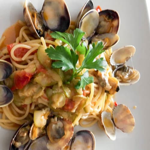 Portobello (Ischia Porto), Ischia