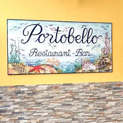 Portobello (Ischia Porto), Ischia