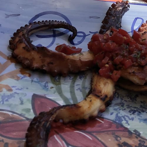 Portobello (Ischia Porto), Ischia