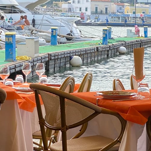 Portobello (Ischia Porto), Ischia