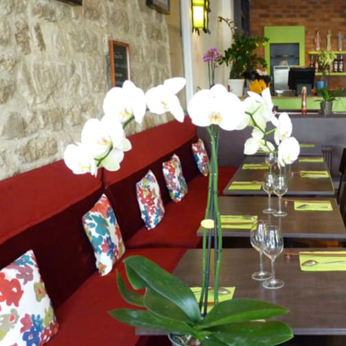 Chao Sapa, Paris