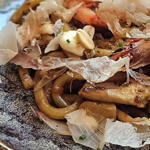 Kitsume Asian Fusion, Altea