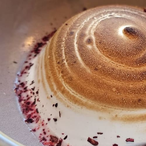 Kitsume Asian Fusion, Altea