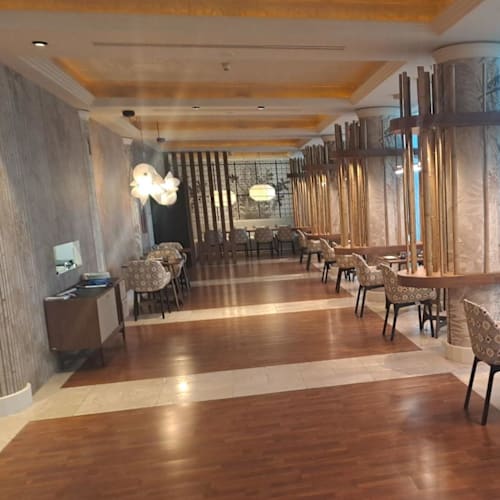 Kitsume Asian Fusion, Altea