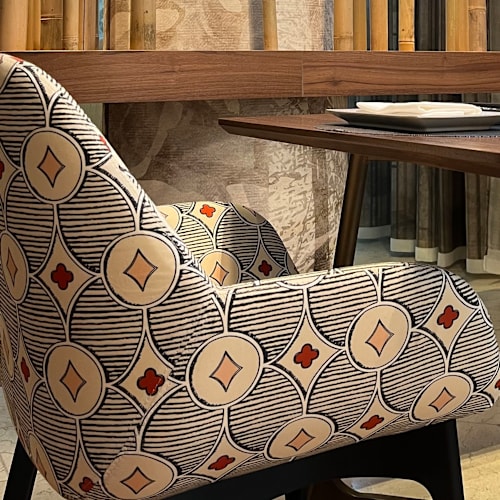 Kitsume Asian Fusion, Altea