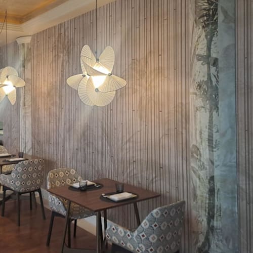 Kitsume Asian Fusion, Altea